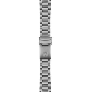 Tissot PR516 Mechanical Chronograph Swiss Watch 4