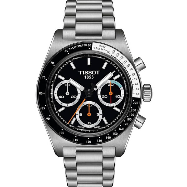 Tissot PR516 Mechanical Chronograph Swiss Watch
