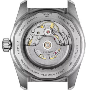 Tissot PR516 Powermatic 80 Swiss Automatic Watch 3