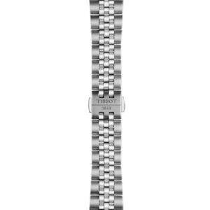 Tissot PR516 Powermatic 80 Swiss Automatic Watch 4