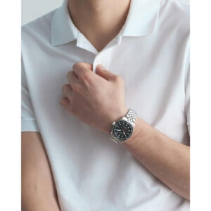 Tissot PR516 Powermatic 80 Swiss Automatic Watch 7