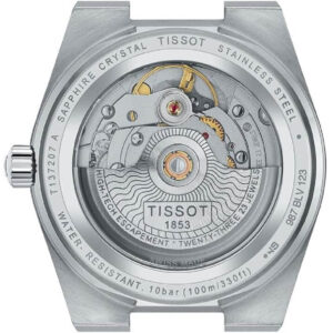 Tissot PRX Powermatic 80 35mm Watch 3