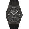 Tissot PRX Powermatic 80 Forged Carbon Case Watch