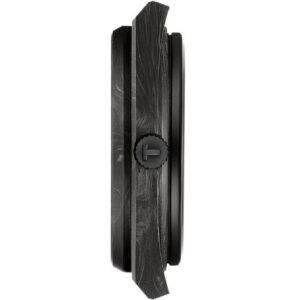 Tissot PRX Powermatic 80 Forged Carbon Case Watch 2