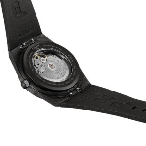 Tissot PRX Powermatic 80 Forged Carbon Case Watch 5