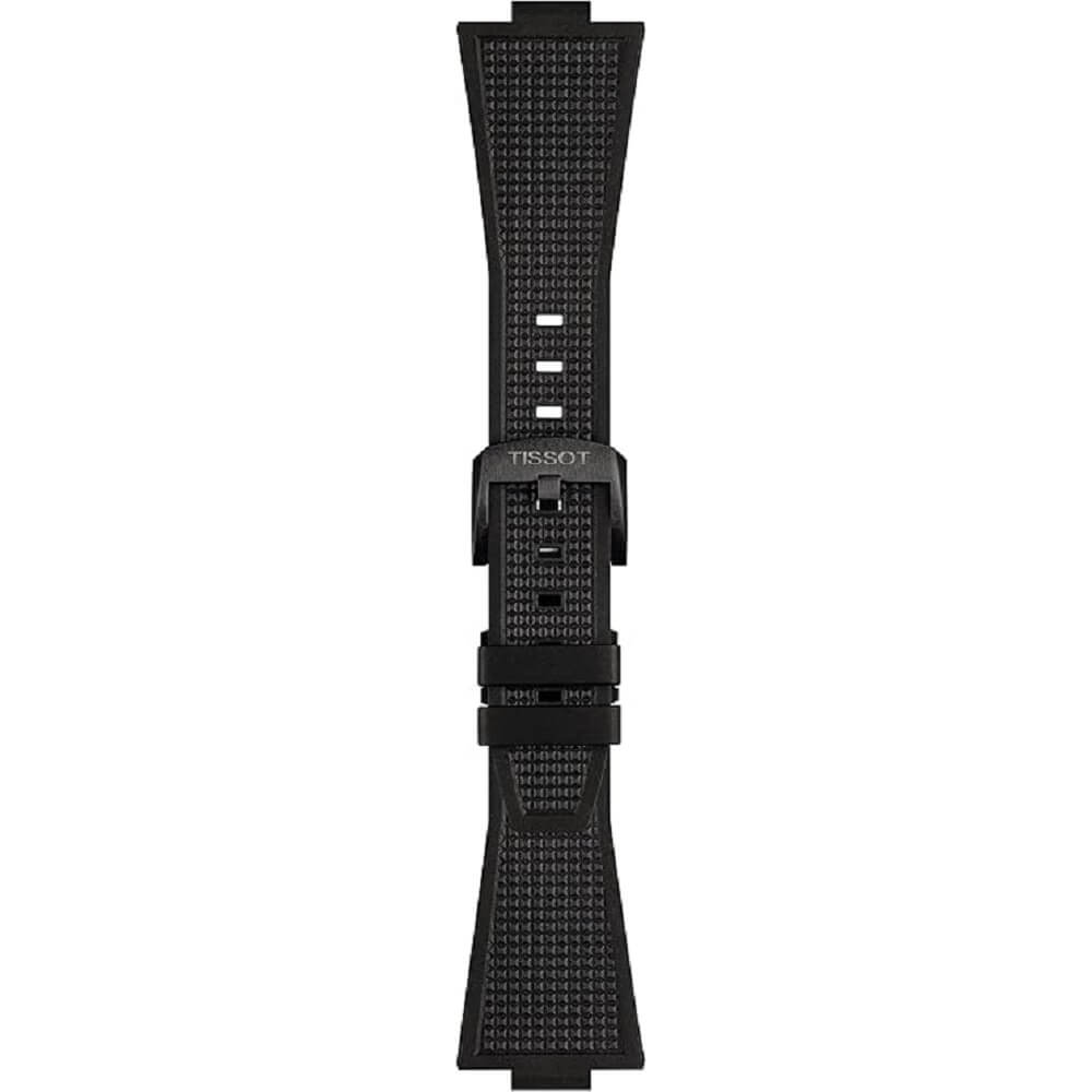 Tissot PRX Powermatic 80 Forged Carbon Case Watch 6