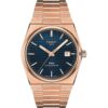 Tissot PRX Powermatic 80 Rose Gold Watch