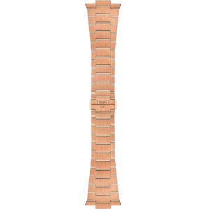 Tissot PRX Powermatic 80 Rose Gold Watch 4