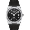 Tissot PRX Powermatic 80 Rubber Strap Watch