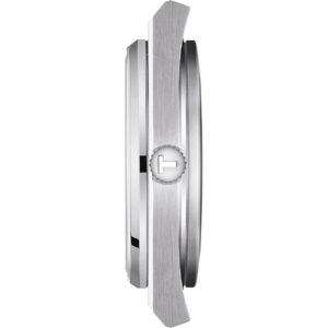 Tissot PRX Powermatic 80 Rubber Strap Watch 2