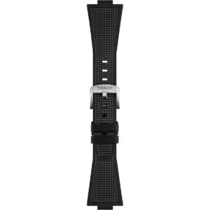 Tissot PRX Powermatic 80 Rubber Strap Watch 6