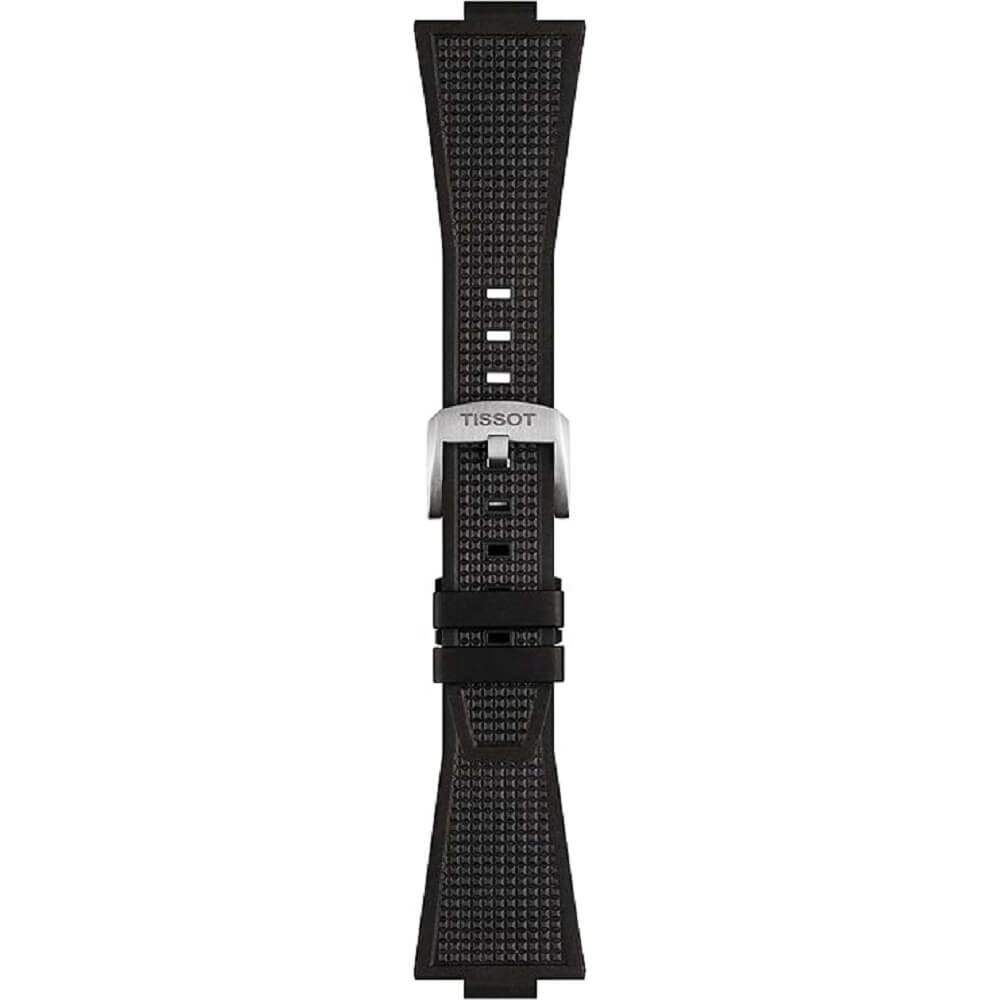 Tissot PRX Powermatic 80 Rubber Strap Watch 6