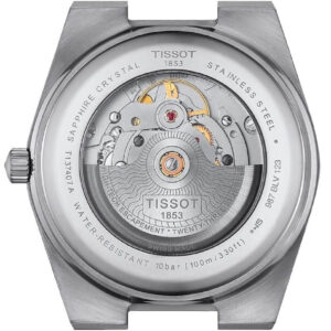 Tissot PRX Powermatic 80 Swiss Automatic Watch 3