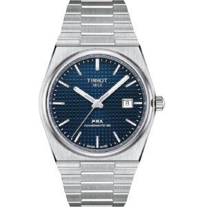 Tissot PRX Powermatic 80 Swiss Automatic Watch