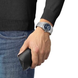 Tissot PRX Powermatic 80 Swiss Automatic Watch 4