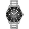 Tissot Seastar 1000 Powermatic 80 40mm Swiss Watch