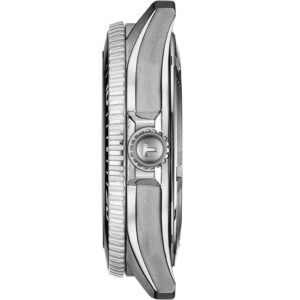 Tissot Seastar 1000 Powermatic 80 40mm Swiss Watch 2