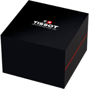 Tissot Seastar 1000 Powermatic 80 40mm Swiss Watch 6