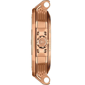 Tissot T-Race Powermatic 80 41mm Swiss Watch 2