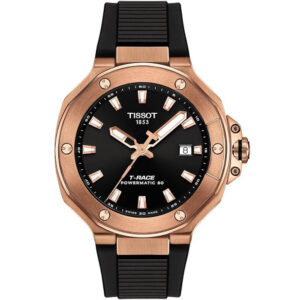 Tissot T-Race Powermatic 80 41mm Swiss Watch