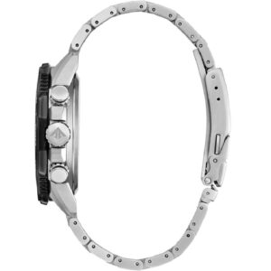 Citizen Eco Drive Promaster Land Atomic Time Keeping Watch 2