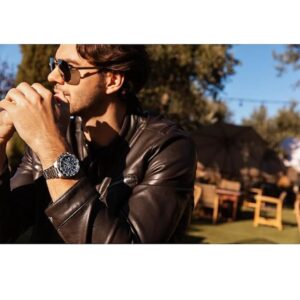 Citizen Eco Drive Promaster Land Atomic Time Keeping Watch 6