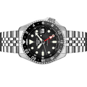 Seiko 5 Sports SSK001 Automatic Watch 3
