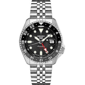 Seiko 5 Sports SSK001 Automatic Watch