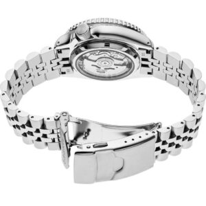 Seiko 5 Sports SSK001 Automatic Watch 5