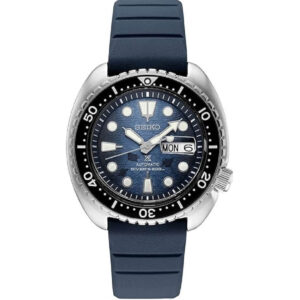 Seiko Prospex Turtle Automatic Dive Watch 2