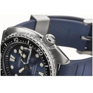 Seiko Prospex Turtle Automatic Dive Watch 3