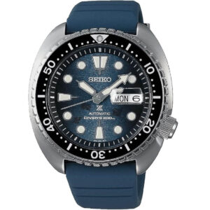 Seiko Prospex Turtle Automatic Dive Watch