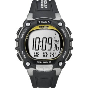 Timex Ironman Triathlon Classic 100 44mm Men Watch