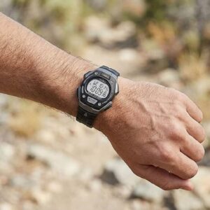 Timex Ironman Triathlon Classic 30 38mm Men Watch 2