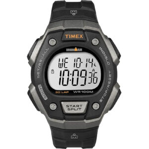 Timex Ironman Triathlon Classic 30 38mm Men Watch