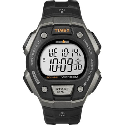 Timex Ironman Triathlon Classic 30 38mm Men Watch