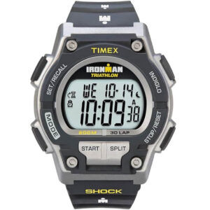 Timex Ironman Triathlon Endure 30 Shock 42mm Men Watch