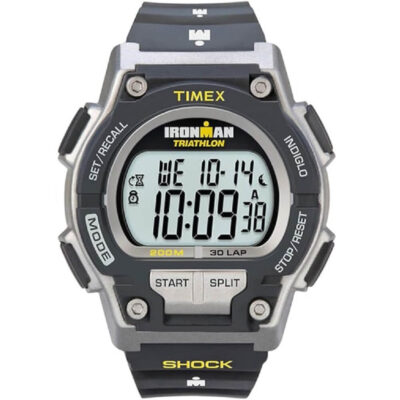 Timex Ironman Triathlon Endure 30 Shock 42mm Men Watch