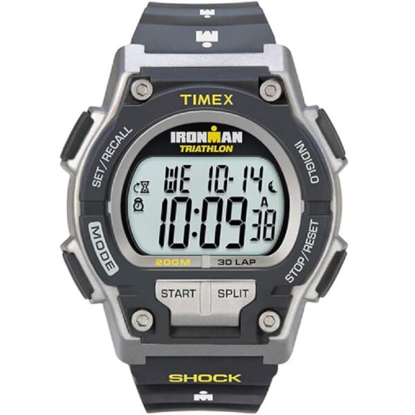 Timex Ironman Triathlon Endure 30 Shock 42mm Men Watch