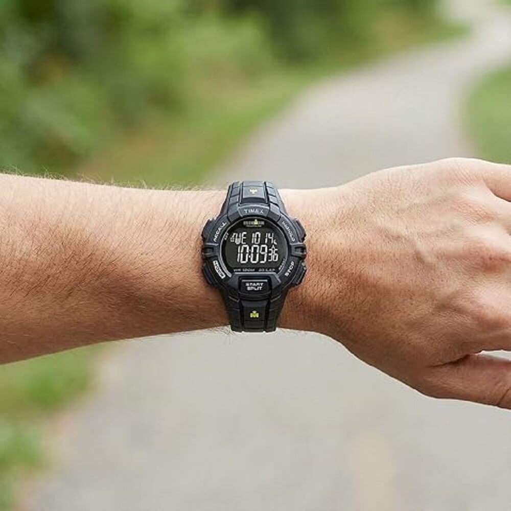 Timex Ironman Triathlon Rugged 30 44mm Men Watch 2