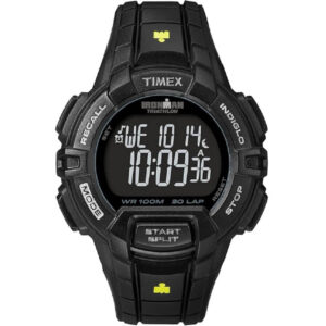 Timex Ironman Triathlon Rugged 30 44mm Men Watch