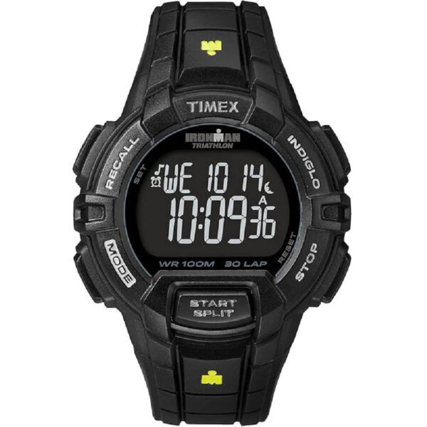 Timex Ironman Triathlon Rugged 30 44mm Men Watch