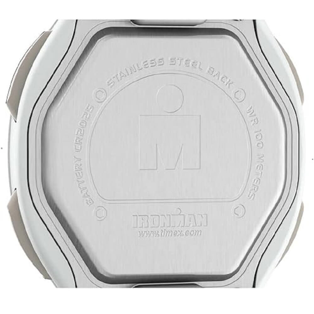 Timex Ironman Triathlon Transit 33mm Women Watch 6