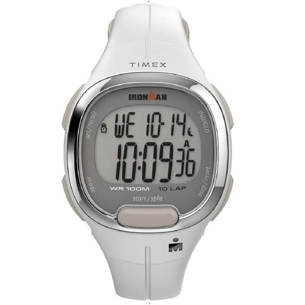 Timex Ironman Triathlon Transit 33mm Women Watch