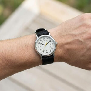 Timex Weekender 31mm Women Watch 6