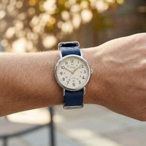 Timex Weekender 40mm Men Watch 2