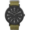 Timex Weekender XL 43mm Men Watch