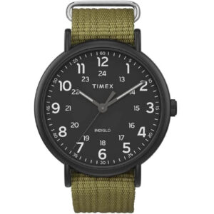 Timex Weekender XL 43mm Men Watch