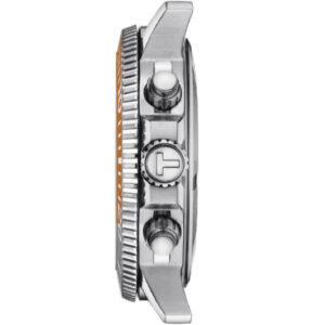 Tissot Seastar 1000 Chronograph Swiss Watch 3