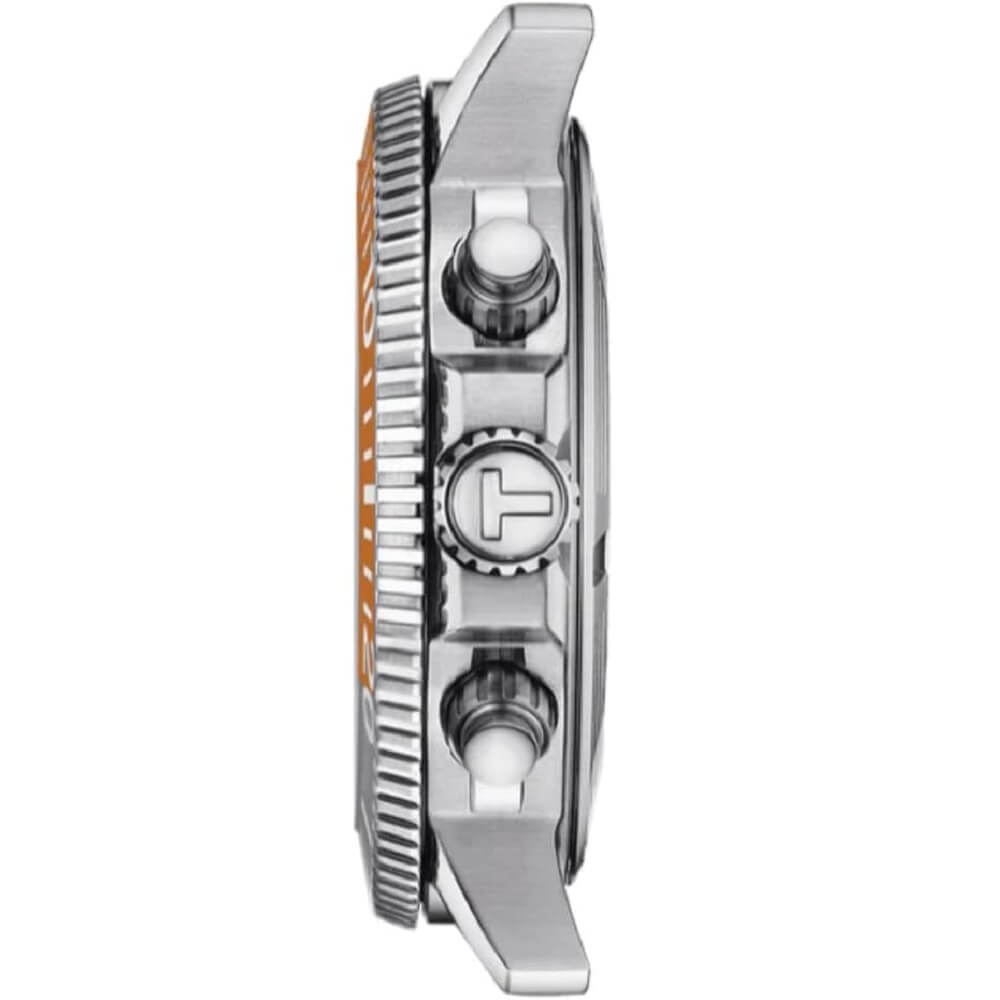 Tissot Seastar 1000 Chronograph Swiss Watch 3